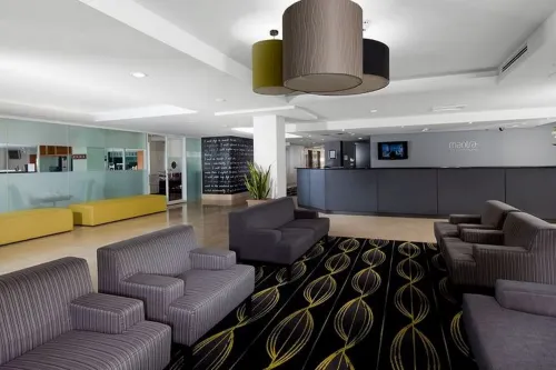 Mantra on Northbourne Espaces publics Photos