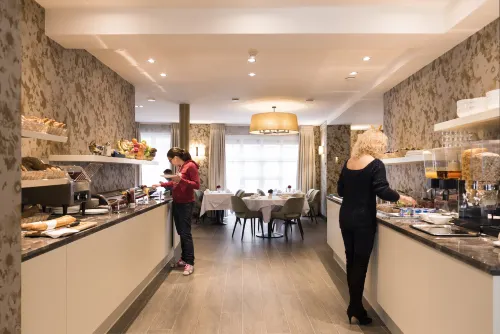 Hotel Aragon Da non perdere Photos