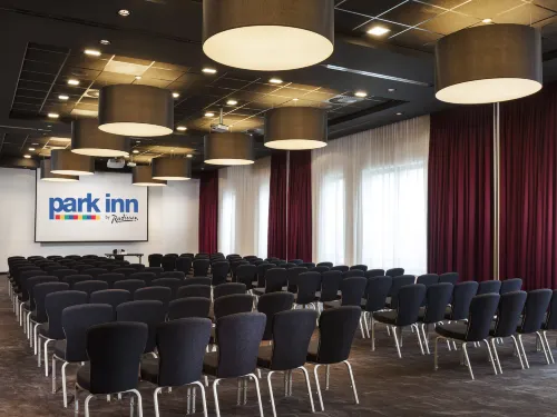 Park Inn by Radisson Leuven Featured Photos