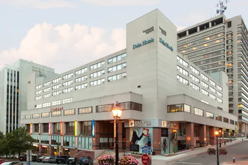 Delta Hotels Saint John Featured Photos