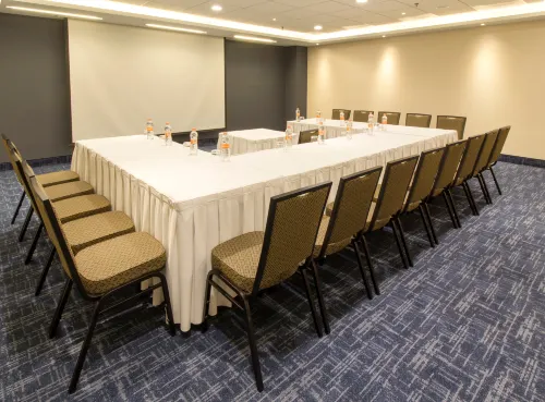 Holiday Inn Puebla la Noria Featured Photos