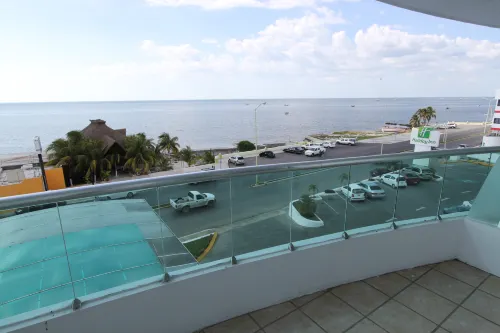 Holiday Inn Campeche Da non perdere Photos
