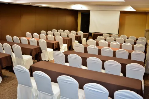 Holiday Inn Reynosa Zona Dorada À ne pas manquer Photos
