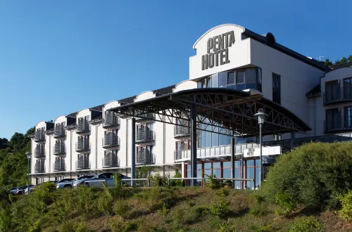 Pentahotel Eisenach Nổi bật Photos