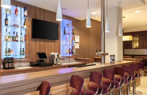 Premier Inn Nürnberg City Centre Hotel Freizeit und Erholung Photos