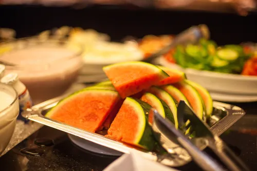 Novina Hotel Tillypark Dining Photos