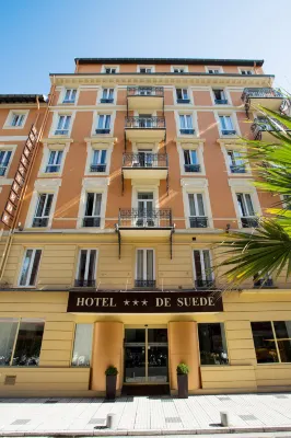 Hôtel de Suède À ne pas manquer Photos
