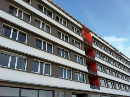 Adonis Paris Sud Apparthôtel Extérieur Photos