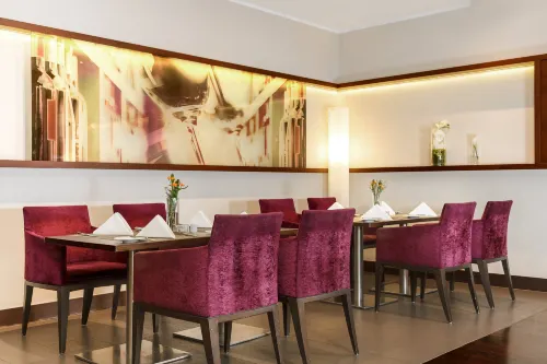 Sheraton Essen Hotel Restauration Photos