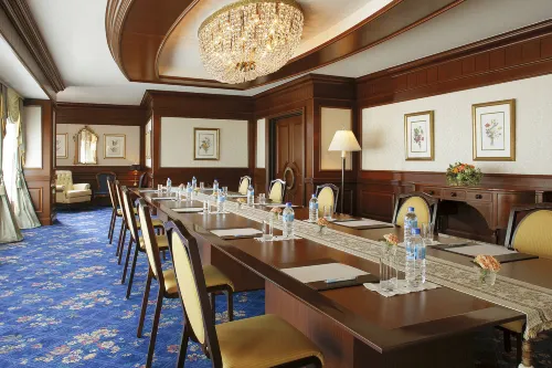 Sheraton Grande Tokyo Bay Hotel Business Facilities Photos