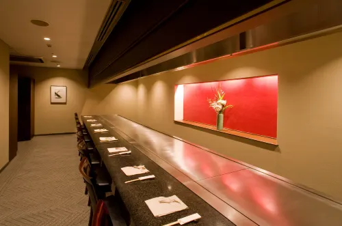 Hotel Nikko Himeji Espaces Affaires Photos