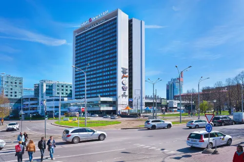 Original Sokos Hotel Viru Esterni Photos