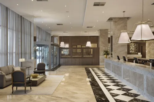 Windsor Marapendi Hotel Featured Photos
