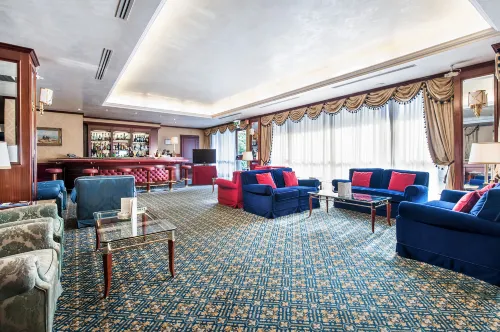 Hotel Internazionale À ne pas manquer Photos