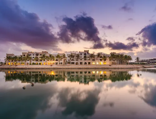 فندق ومساكن الفنار فنادق مميّزة Photos