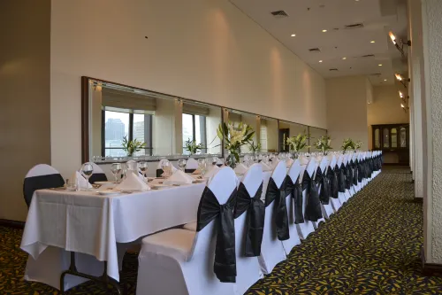 The Sydney Boulevard Hotel Fasilitas Bisnis Photos