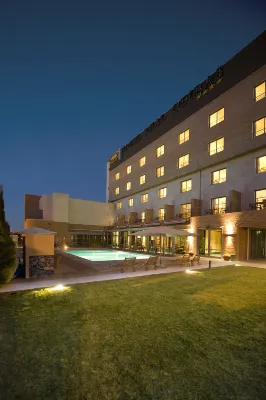 Hotel Real Oeiras Extérieur Photos