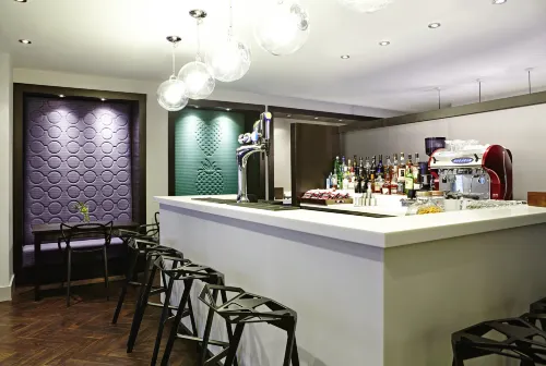 Ibis Styles Liverpool Centre Dale Street - Cavern Quarter À ne pas manquer Photos