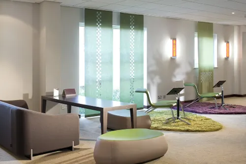 Novotel Wolverhampton Espaces publics Photos