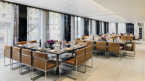 H10 London Waterloo Hotel Business Facilities Photos