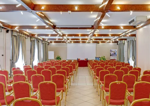 Hotel Villa Ducale Business Photos