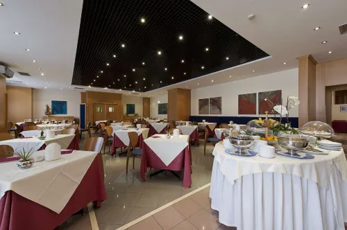 Classic Hotel Il Tulipano - Terni Da non perdere Photos