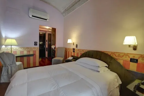 Hotel Due Mondi Photos