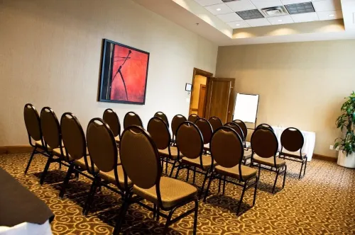 Best Western Premier Chateau Granville Hotel  Suites  Conf. Centre Espaces Affaires Photos