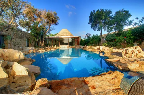 Hotel Ta' Cenc & Spa Benessere e tempo libero Photos