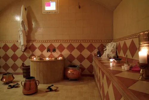 Amani Hotel Suites & Spa Leisure & Recreation Photos