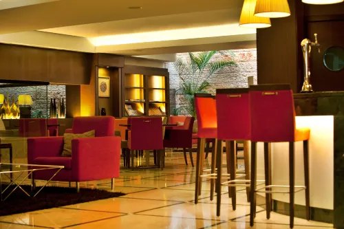 Turim Iberia Hotel Benessere e tempo libero Photos