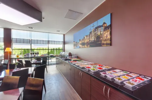 Focus Hotel Gdańsk Featured Photos