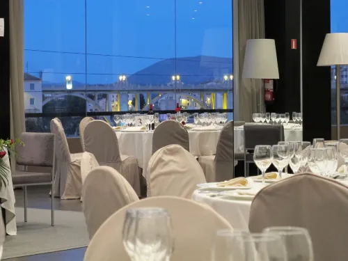 Hotel Sercotel Ciutat d'Alcoi Forretningsfaciliteter Photos