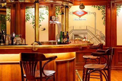 Grupotel Mayorazgo Leisure & Recreation Photos