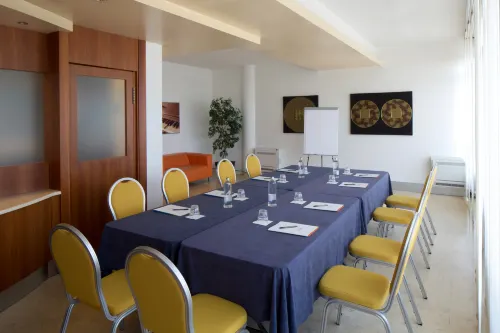 Montemezzi hotel Business Photos