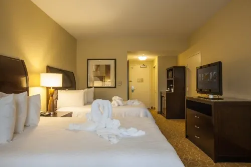 Hilton Garden Inn Miami Airport West Photos