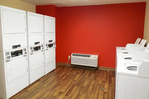 Extended Stay America Suites - Atlanta - Perimeter - Crestline Area Publik Photos