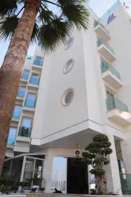 Alesta Yacht Hotel Featured Photos