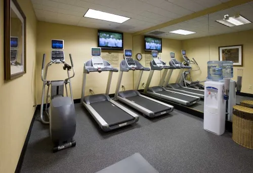 Homewood Suites by Hilton Newark - Cranford Loisirs et amusements Photos