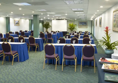 Best Western Plus Atlantic Beach Resort Business Facilities Photos