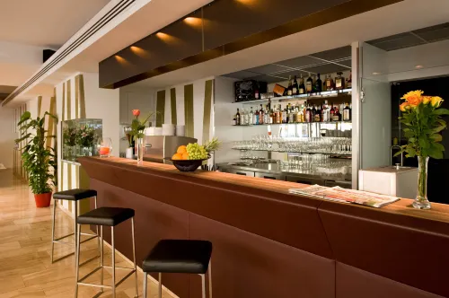 Eurostars Embassy Da non perdere Photos