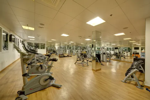 Al Khoory Hotel Apartments Al Barsha Featured Photos