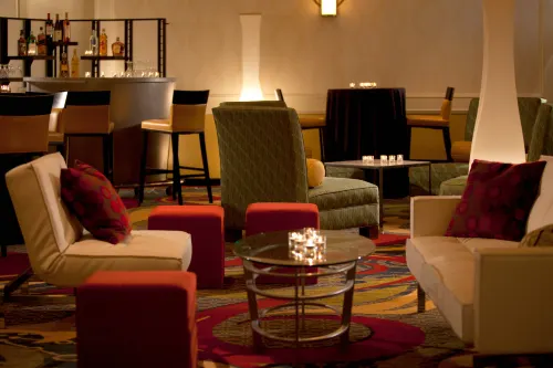 Tysons Corner Marriott Ăn uống Photos