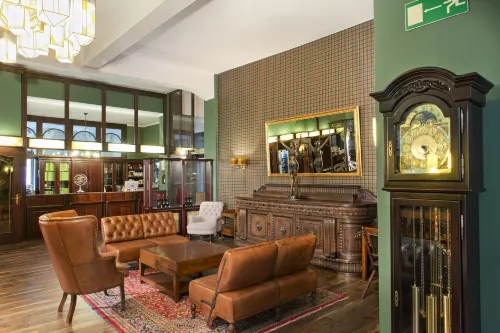 Tryp by Wyndham Kassel City Centre Loisirs et amusements Photos