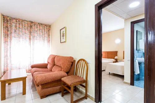 Apartamentos Resitur Rooms Photos