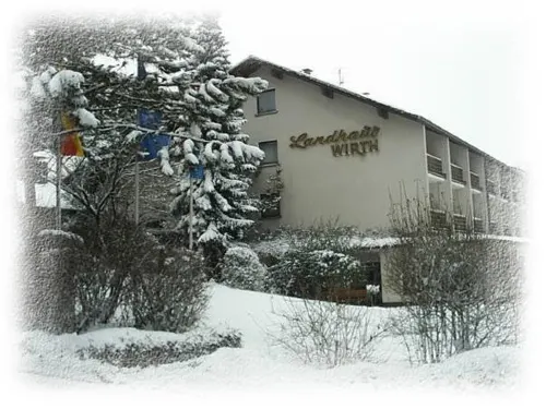 Montana Landhotel Gummersbach-Nord Esterni Photos