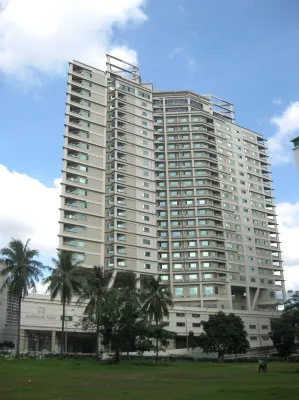 Mandarin Plaza Hotel Featured Photos