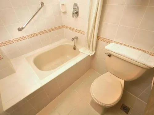 Executive Hotel Photos