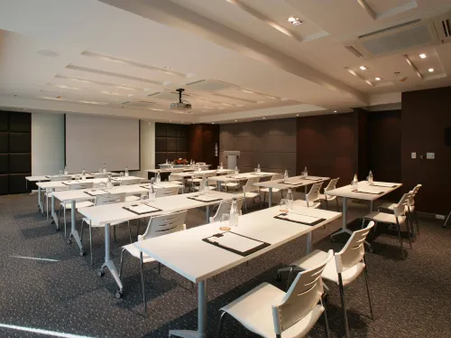 Sivatel Bangkok Hotel Business Facilities Photos