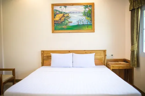 Pailin Resort Camere Photos